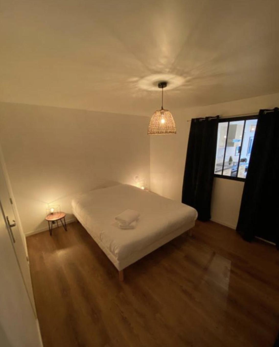 Les Rotins - Proches Du Centre-ville Apartment *