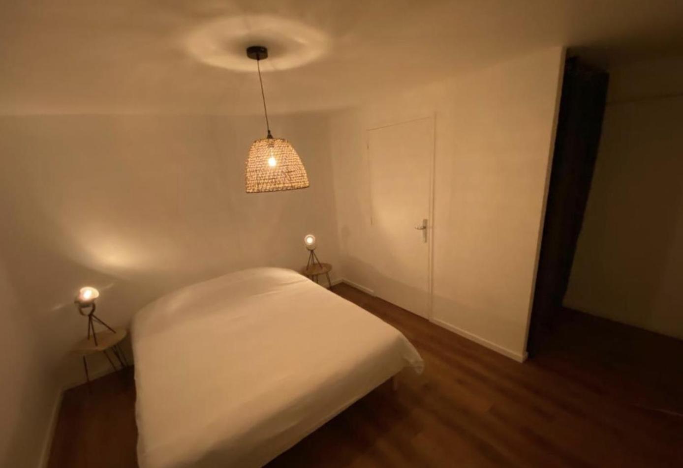 Les Rotins - Proches Du Centre-ville Apartment Reims